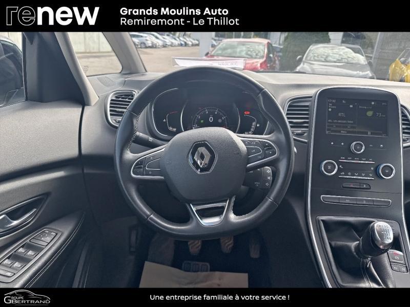 Renault Scenic IV
