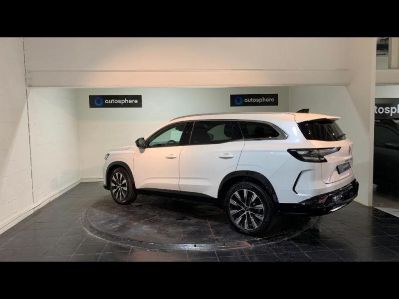 Renault Espace VI
