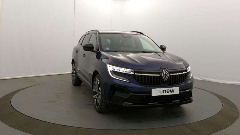 Renault Espace VI