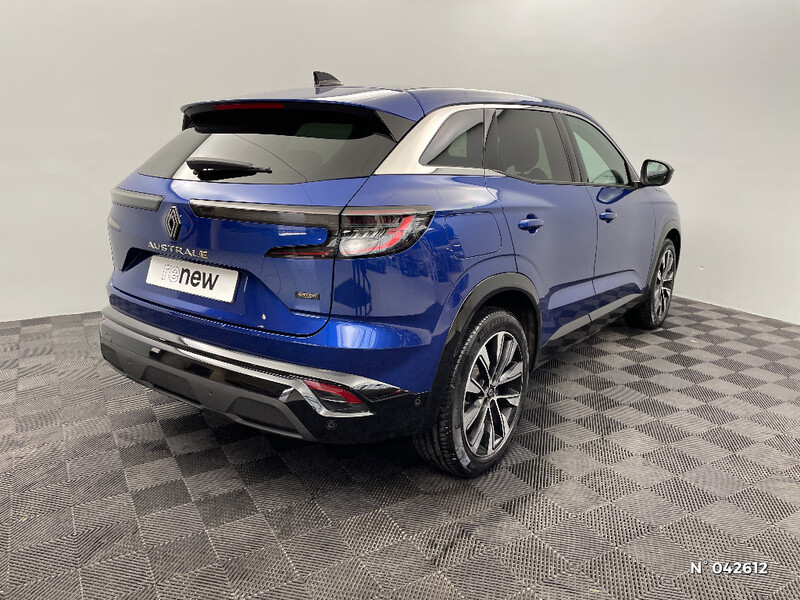Renault Austral