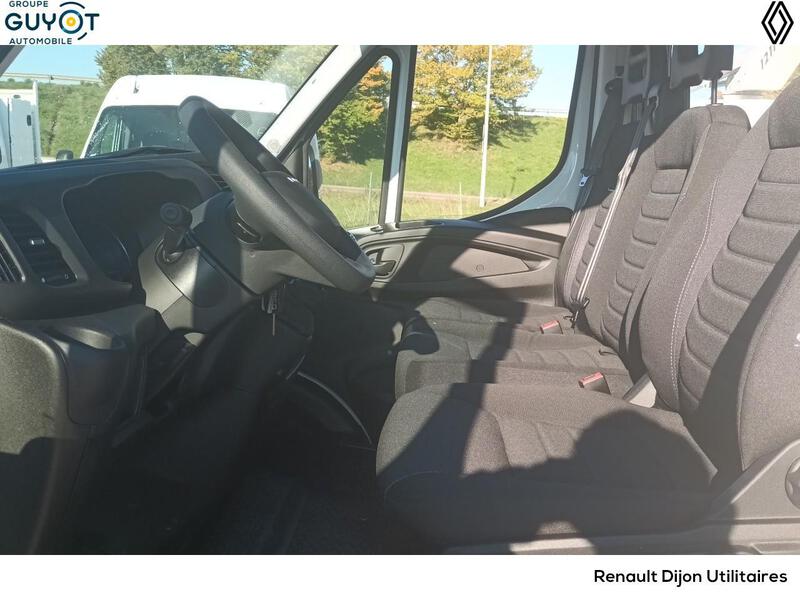 Iveco Daily Fourgon