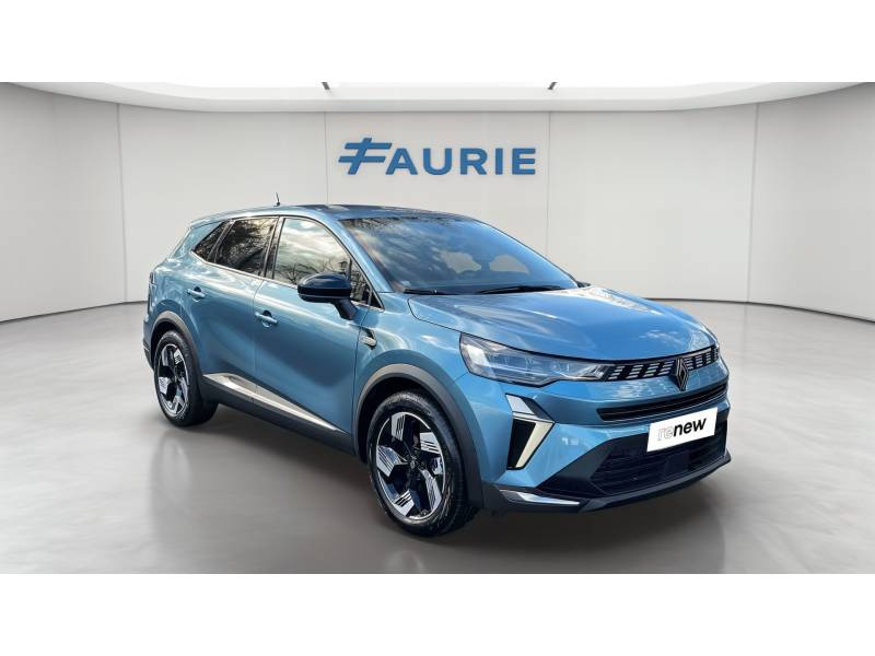 Renault Symbioz