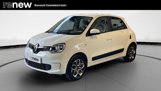 TWINGO III
