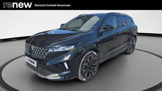 Vehicle 3D Image