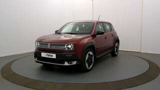 Vehicle 3D Image