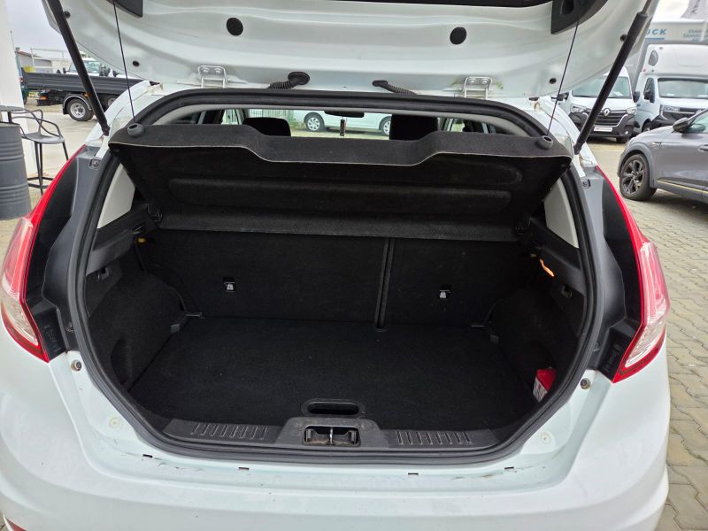 FORD Fiesta 2014 — imagine 43