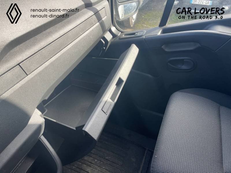 Renault Master III