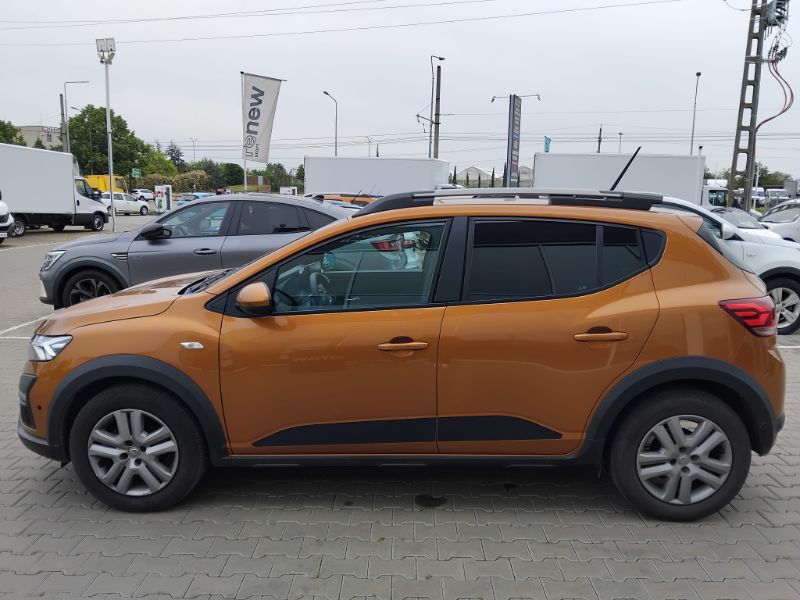 DACIA Other 2022 — imagine 19