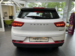 Vehicle 3D Image