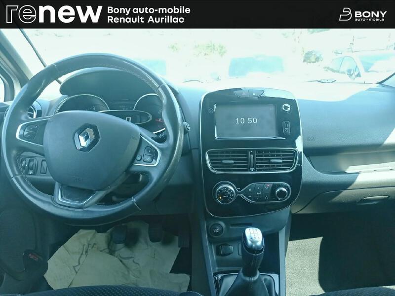 Renault Clio IV