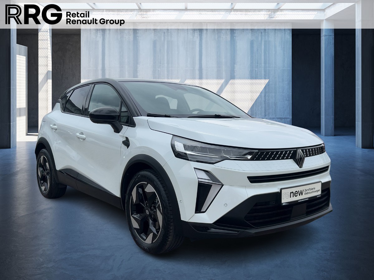 Renault Captur – Bild 7