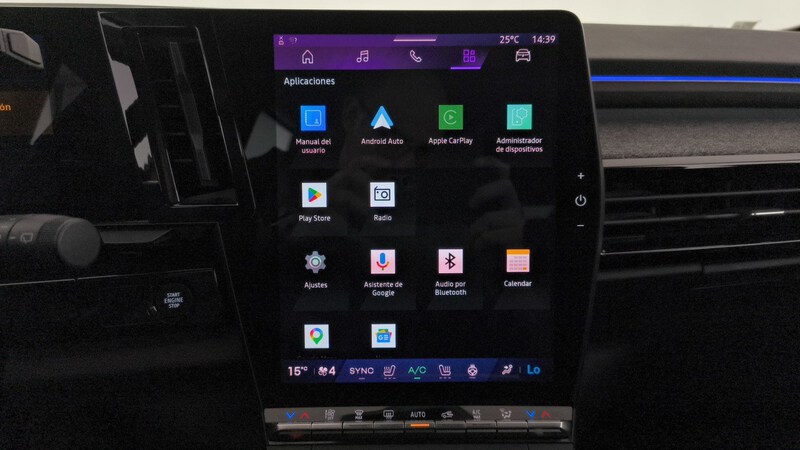 Renault Espace