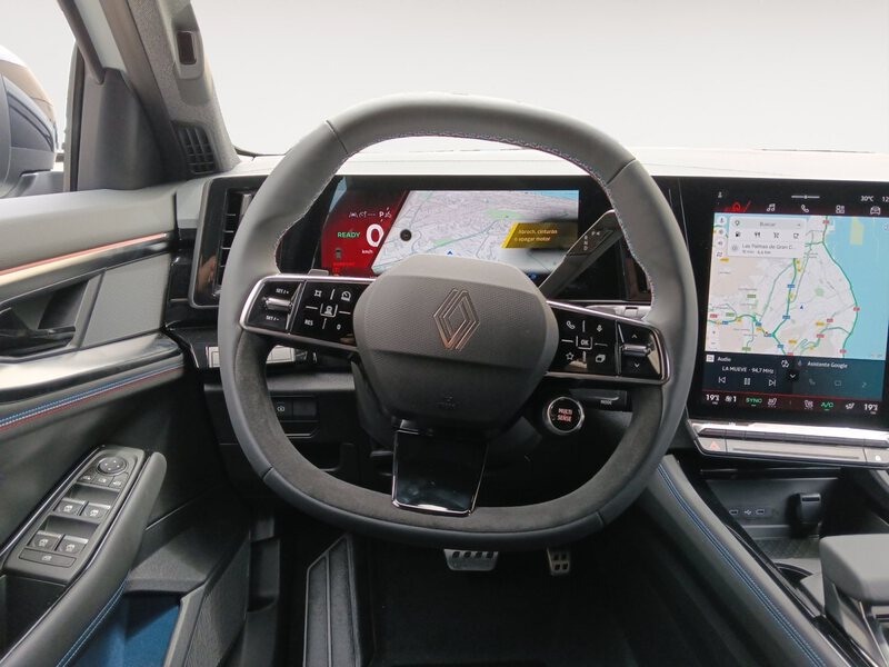 Renault Rafale