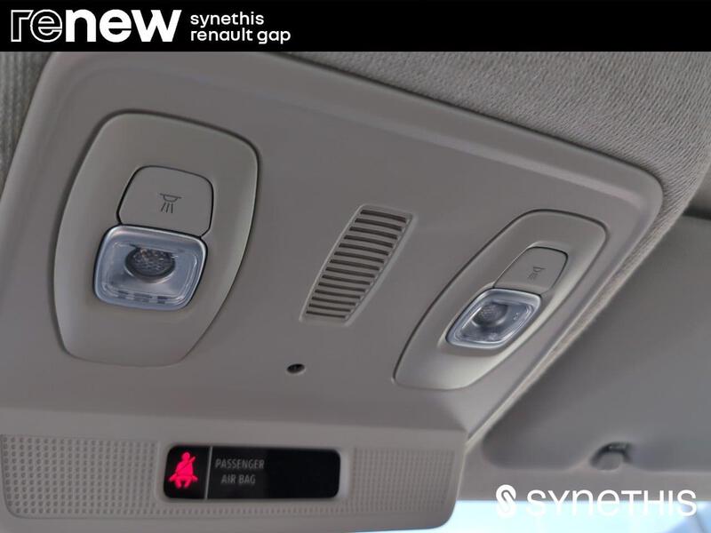 Renault ZOE E-Tech Electrique