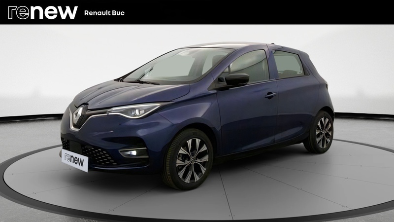 Renault Zoe R110 - MY22