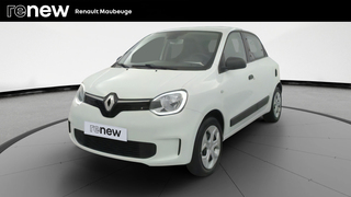 TWINGO III