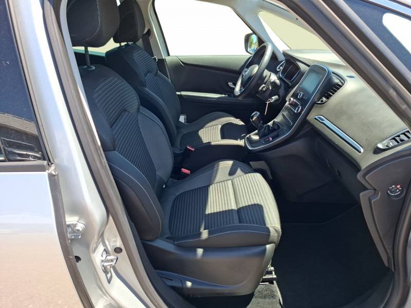 Renault Grand Scenic IV