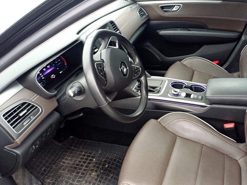 Renault Talisman