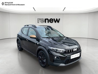 Vehicle 3D Image