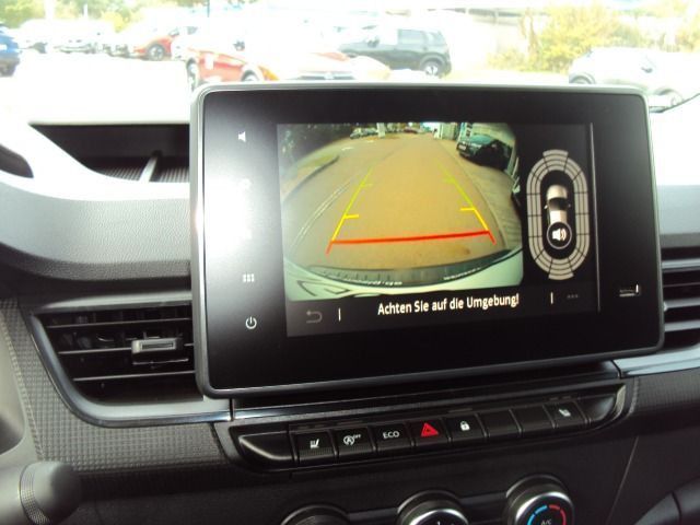 Renault Kangoo – Bild 6