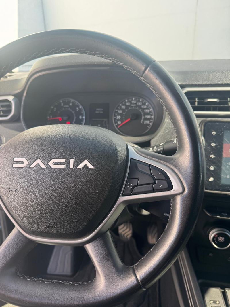 DACIA Duster 2023 — imagine 43