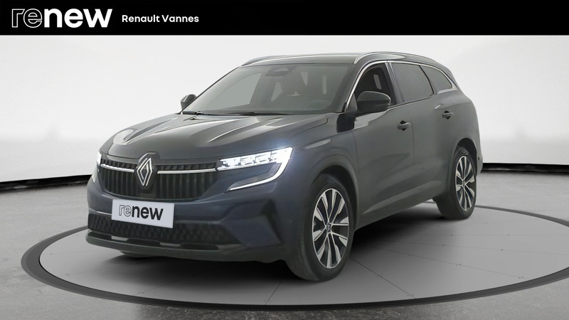 Renault Espace VI