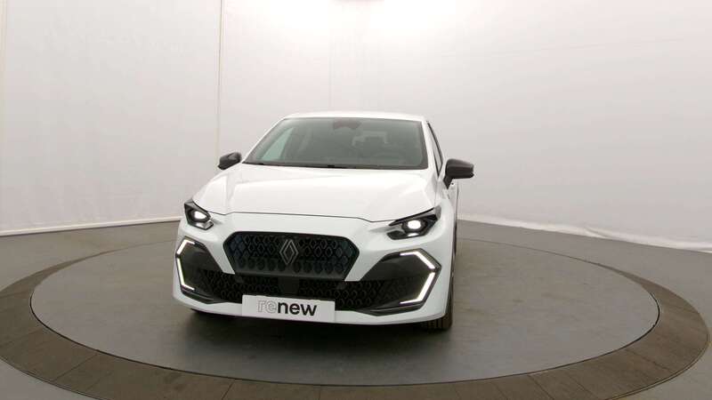 Renault Clio VI
