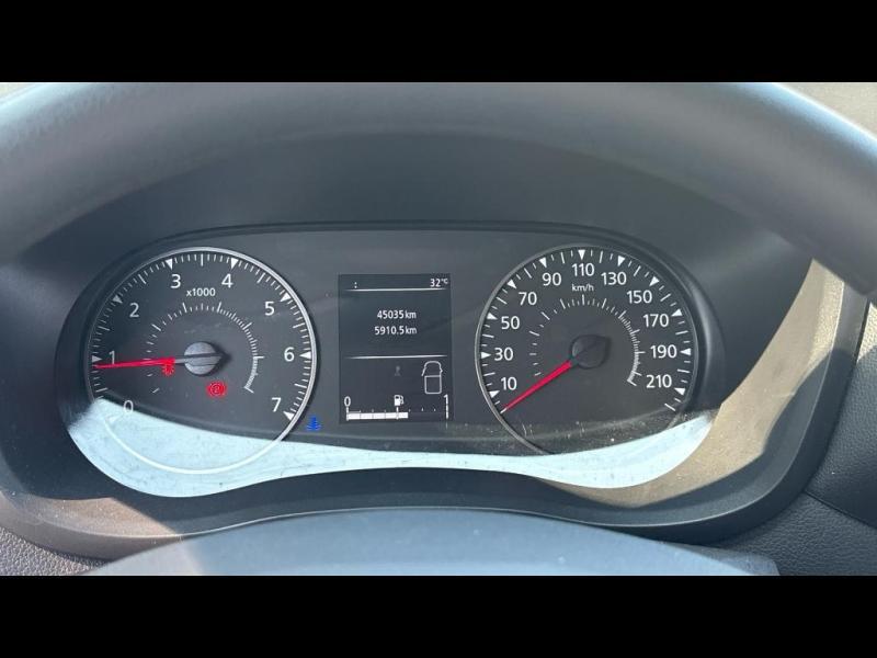 Renault Master Fourgon