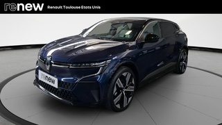 MEGANE E-TECH ELECTRIQUE