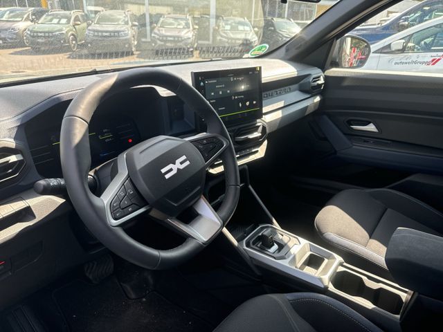Dacia Duster – Bild 4