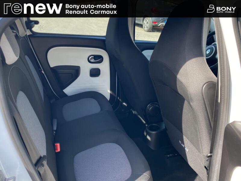 Renault Twingo III