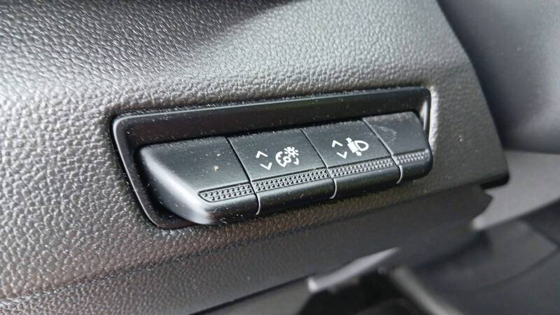 Renault Trafic Fourgon