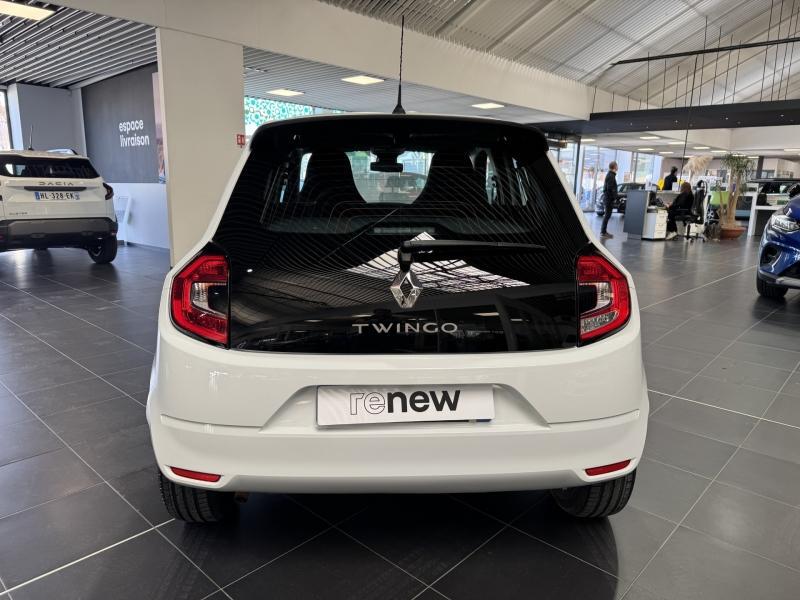 Renault Twingo III
