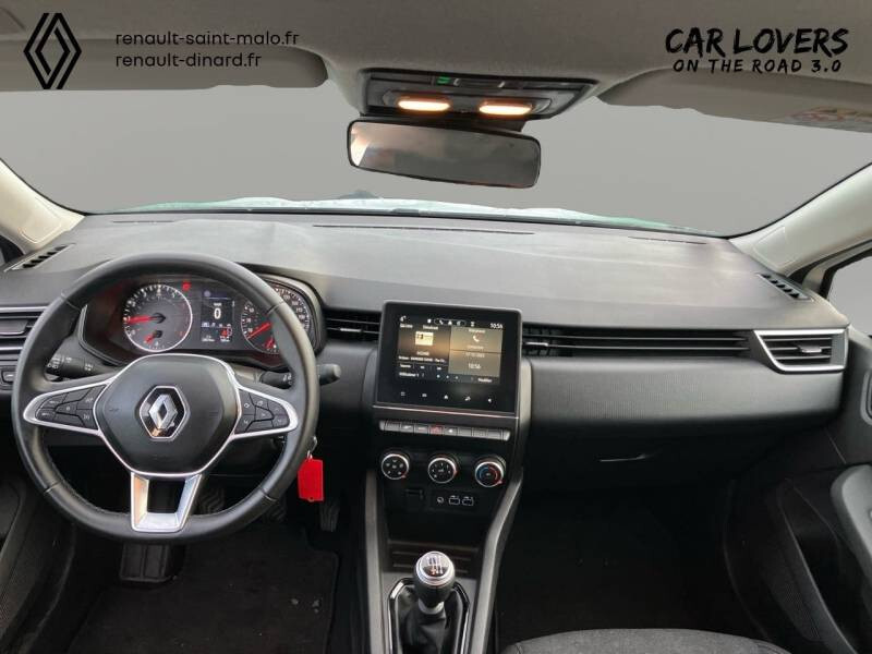 Renault Clio V