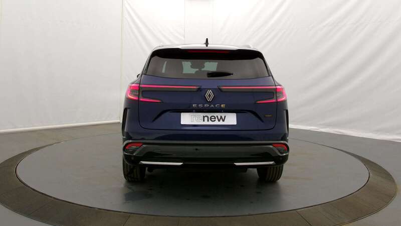 Renault Espace VI