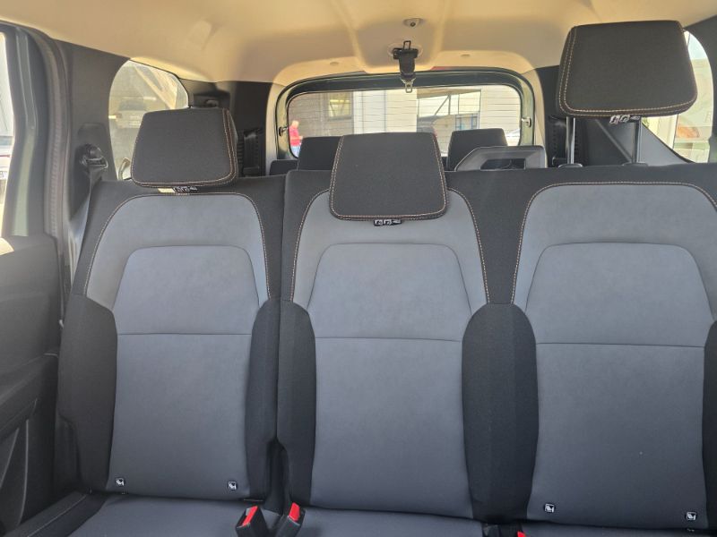 DACIA Jogger 2023 — imagine 14