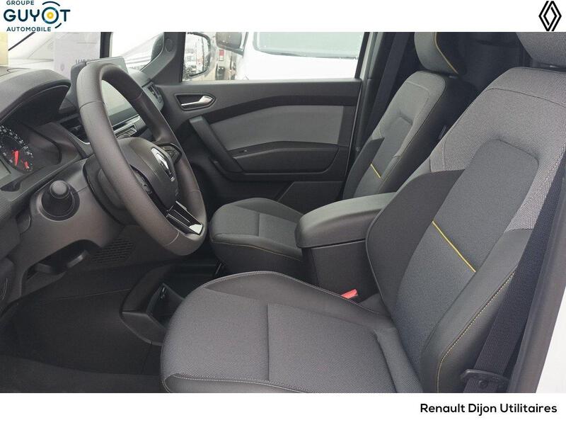 Renault Kangoo VU