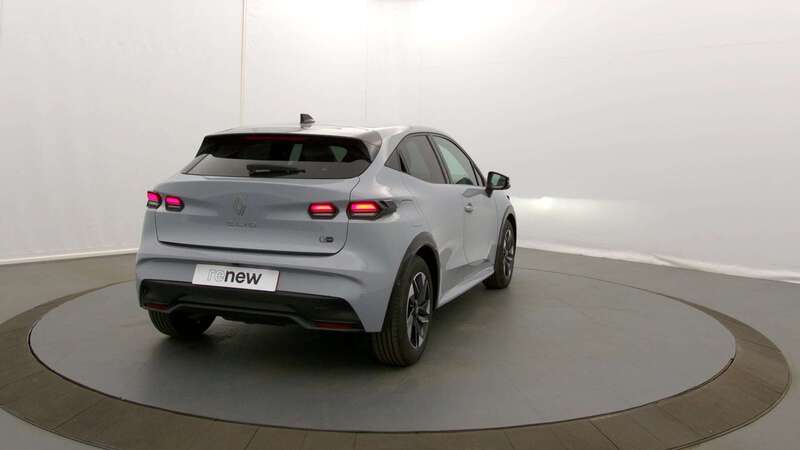 Renault Clio VI