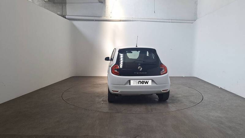 Renault Twingo III
