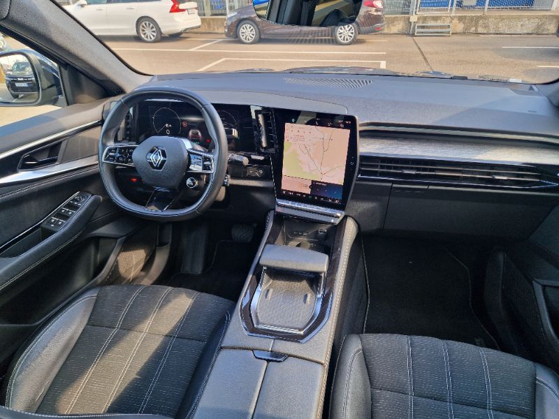 RENAULT Austral 2023 — imagine 12