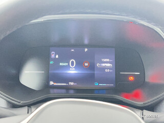 Vehicle 3D Image