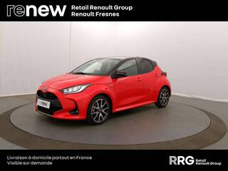 Vehicle 3D Image