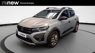 SANDERO