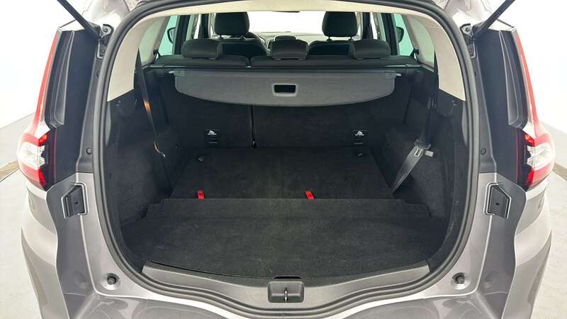 Renault Grand Scenic IV