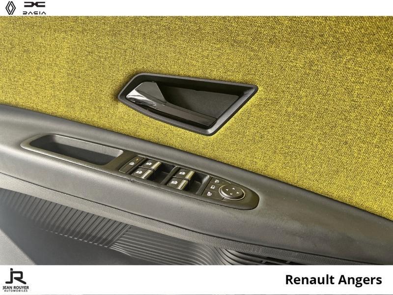 Renault R5 E-Tech Electrique