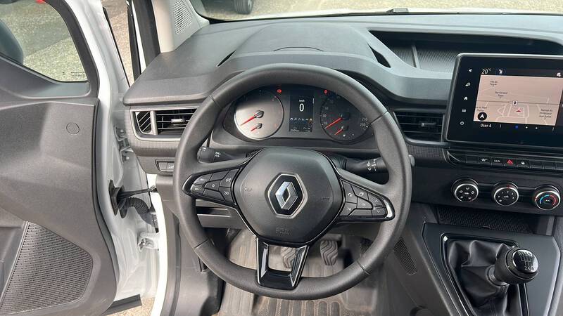 Renault Kangoo VU