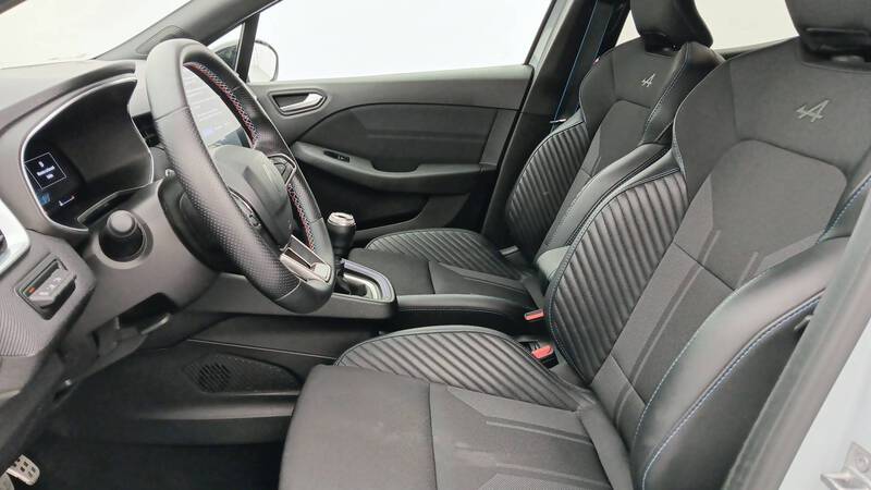 Renault Clio V