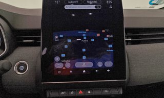 Vehicle 3D Image