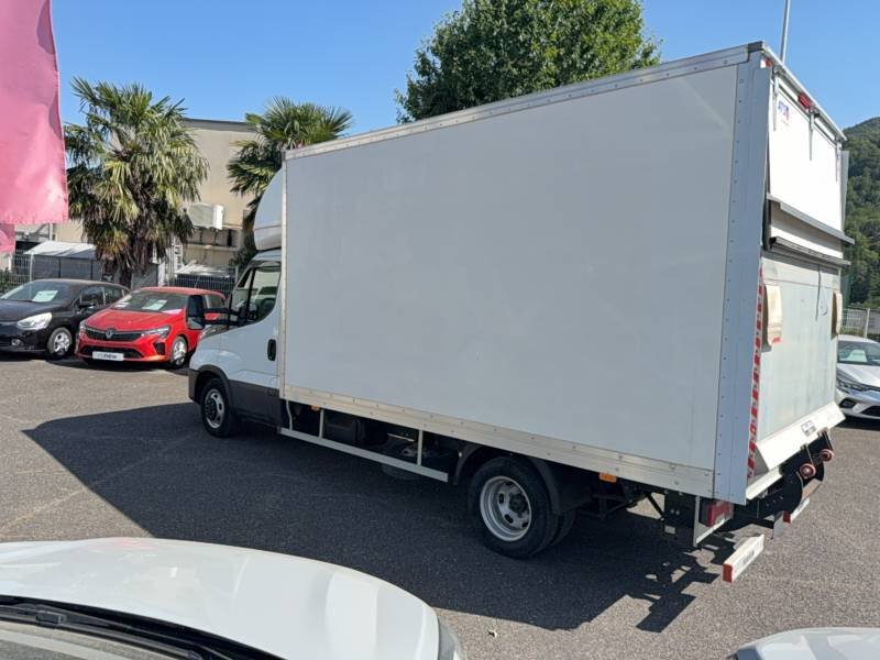 Iveco Daily V