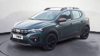 Vehicle 3D Image